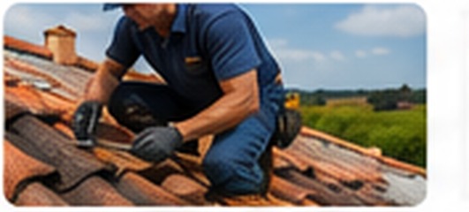 Travaux de toiture à Fargues